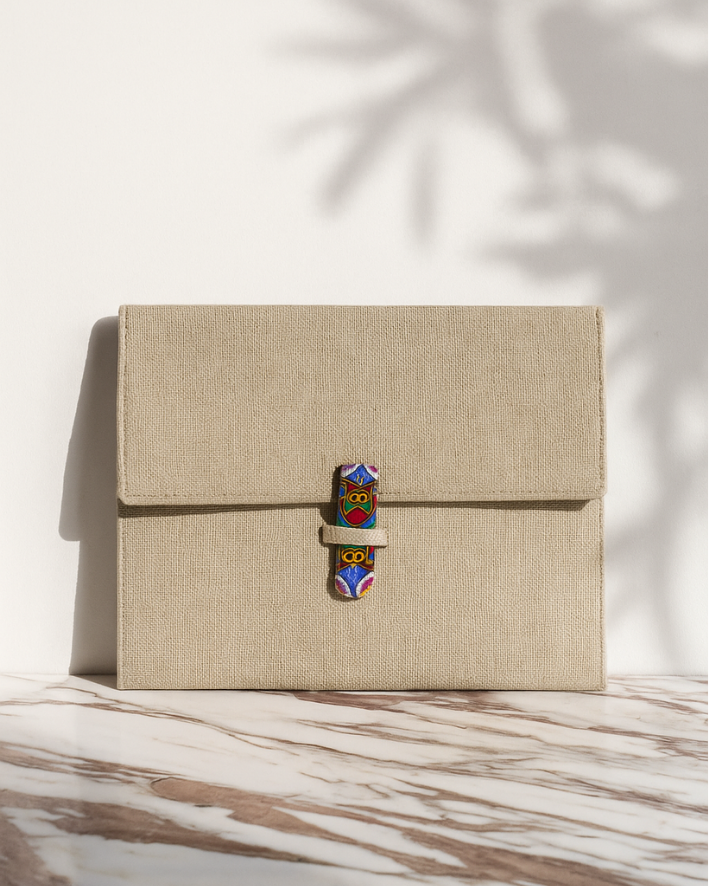 JUTE FILE FOLDERS 01